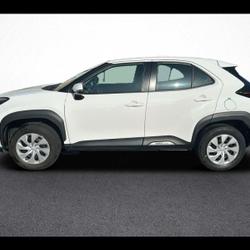 Toyota Yaris Cross 116h Dynamic MC24 Brives-Charensac