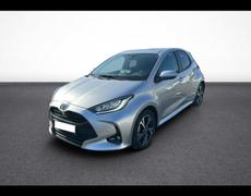 Toyota Yaris Brives-Charensac