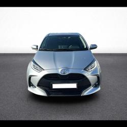 Toyota Yaris 116h Design 5p MC24 Brives-Charensac