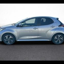 Toyota Yaris 116h Design 5p MC24 Brives-Charensac