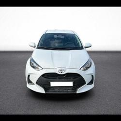 Toyota Yaris 116h Dynamic 5p MC24 Brives-Charensac