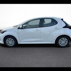 Toyota Yaris 116h Dynamic 5p MC24 Brives-Charensac