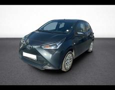 Toyota Aygo Brives-Charensac