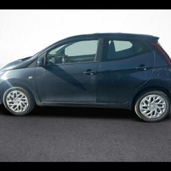 Toyota Aygo 1.0 VVT-i 72ch x-play x-app 5p MC18 Brives-Charensac