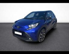 Toyota Aygo X - DESIGN RAC MY24 72CH BVM5 - 15 790 €