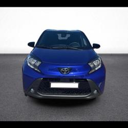 Toyota Aygo X DESIGN RAC MY24 72CH BVM5 Saint-&Eacute;tienne