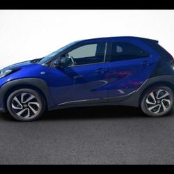 Toyota Aygo X DESIGN RAC MY24 72CH BVM5 Saint-&Eacute;tienne