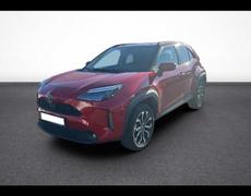 Toyota Yaris Cross Brives-Charensac