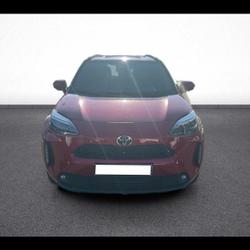 Toyota Yaris Cross 130h Design MC24 Brives-Charensac