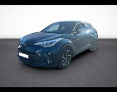 Toyota C-HR Brives-Charensac