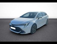 Toyota Corolla Touring Sports Brives-Charensac