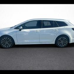 Toyota Corolla Touring Sports 1.8 140ch Design MY24 Brives-Charensac