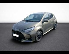 Toyota Yaris Brives-Charensac
