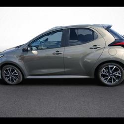 Toyota Yaris 116h Design 5p MY22 Brives-Charensac