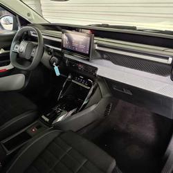 Citroen C3 113ch Max Saint-Fulgent