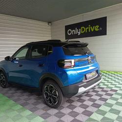 Citroen C3 113ch Max Saint-Fulgent