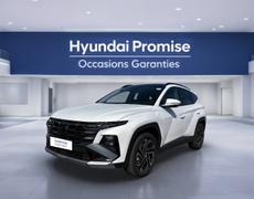 Hyundai Tucson Labège