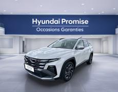 Hyundai Tucson Labège