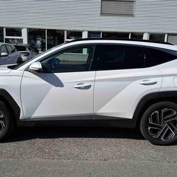 Hyundai Tucson Tucson 1.6 T-GDI 215 Hybrid BVA6 Executive Lab&egrave;ge