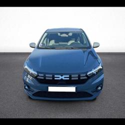 Dacia Sandero 1.0 SCe 65ch GSR2 EXPRESSION Brives-Charensac