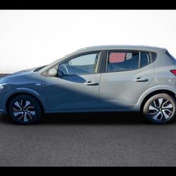 Dacia Sandero 1.0 SCe 65ch GSR2 EXPRESSION Brives-Charensac