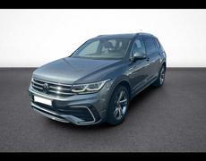 Volkswagen Tiguan Brives-Charensac