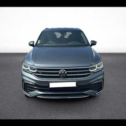 Volkswagen Tiguan 2.0 TDI 150ch R-Line DSG7 Brives-Charensac