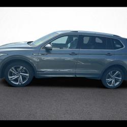 Volkswagen Tiguan 2.0 TDI 150ch R-Line DSG7 Brives-Charensac