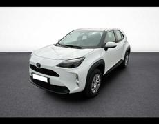 Toyota Yaris Cross Brives-Charensac