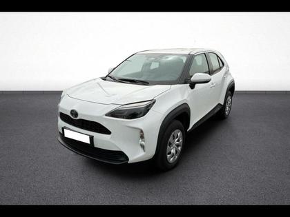 Toyota Yaris Cross - 116h Dynamic MC24 - 22 490 €