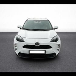 Toyota Yaris Cross 116h Dynamic MC24 Brives-Charensac