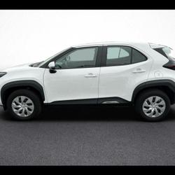 Toyota Yaris Cross 116h Dynamic MC24 Brives-Charensac