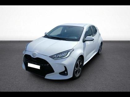Toyota Yaris - 116h Design 5p MC24 - 22 490 €