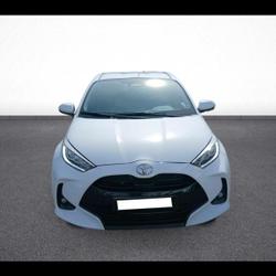 Toyota Yaris 116h Design 5p MC24 Brives-Charensac