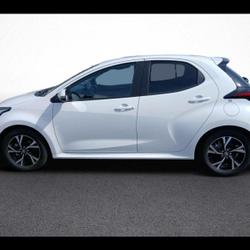 Toyota Yaris 116h Design 5p MC24 Brives-Charensac