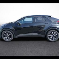 Toyota C-HR 1.8 Hybride 140ch Design MY25 Brives-Charensac