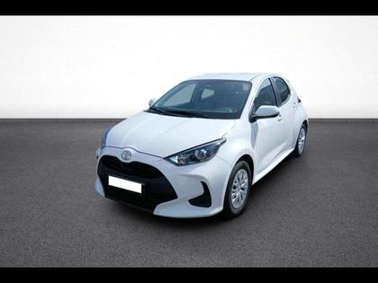 Toyota Yaris - 116h Dynamic 5p MC24 - 20 290 €