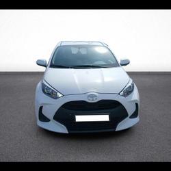 Toyota Yaris 116h Dynamic 5p MC24 Brives-Charensac