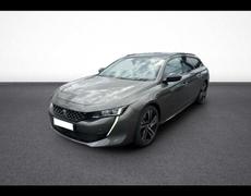 Peugeot 508 SW - PureTech 225ch S&S First Edition EAT8 119g - 20 990 €