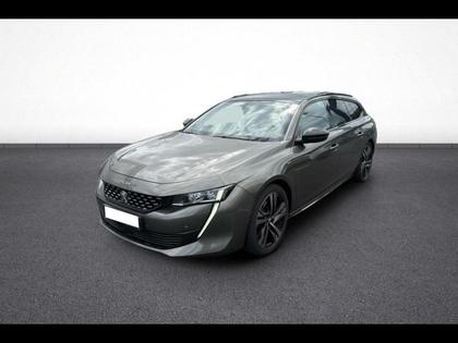Peugeot 508 SW - PureTech 225ch S&S First Edition EAT8 119g - 20 990 €