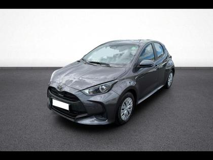Toyota Yaris - 116h Dynamic 5p MC24 - 20 490 €