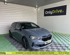 BMW Serie 1 Saint-Fulgent