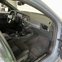 BMW Serie 1 118d BVA8 M Sport Saint-Fulgent