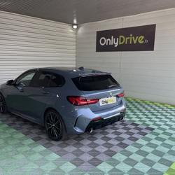 BMW Serie 1 118d BVA8 M Sport Saint-Fulgent