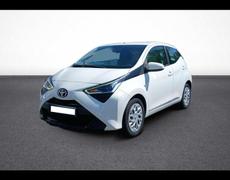 Toyota Aygo Brives-Charensac