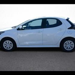 Toyota Yaris 116h Dynamic 5p MC24 Brives-Charensac