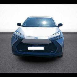 Toyota C-HR 1.8 Hybride 140ch Design NG23 Brives-Charensac