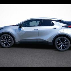 Toyota C-HR 1.8 Hybride 140ch Design NG23 Brives-Charensac