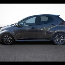 Toyota Yaris 116h Design 5p MY22 Saint-&Eacute;tienne