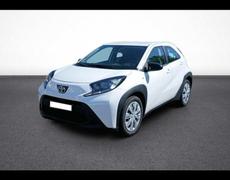 Toyota Aygo X Brives-Charensac